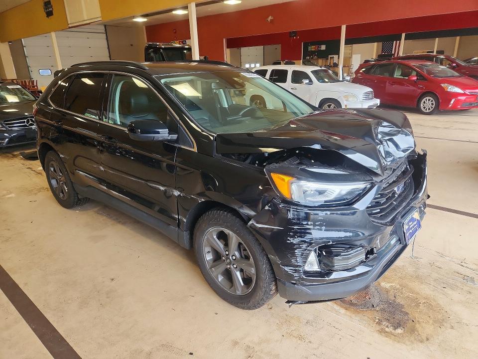 Продаж на аукціоні авто 2022 Ford Edge, vin: 2FMPK4J95NBA20940, номер лоту: 65443186