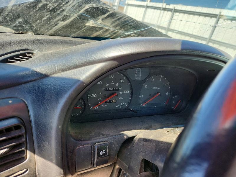 Aukcja sprzedaży 1998 Subaru Legacy, vin: 4S3BG6859W7628145, numer aukcji: 65662526