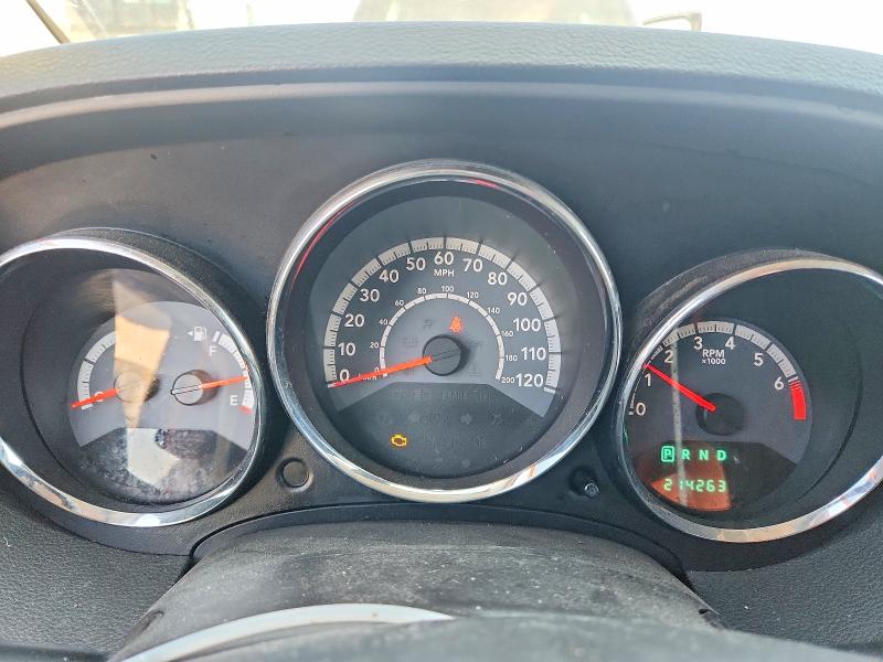 Aukcja sprzedaży 2011 Dodge Caliber, vin: 1B3CB3HAXBD298396, numer aukcji: 67027516