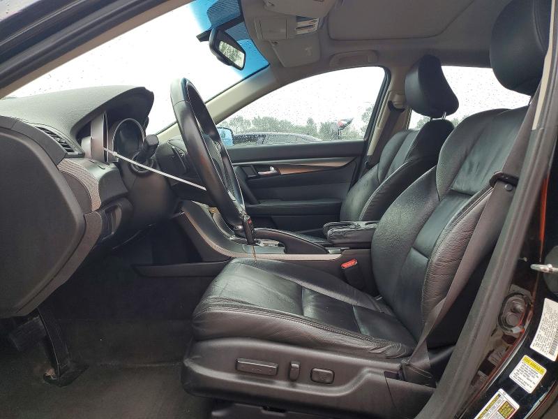 Aukcja sprzedaży 2012 Acura Tl, vin: 19UUA8F21CA028802, numer aukcji: 64624166
