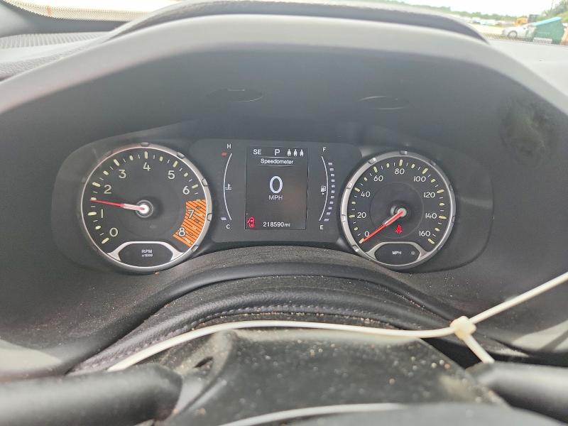 63850016 :رقم المزاد ، ZACNJABB5KPK86669 vin ، 2019 Jeep Renegade مزاد بيع