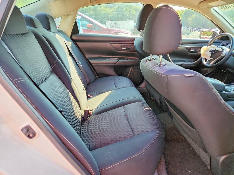 Продаж на аукціоні авто 2018 Nissan Altima, vin: 1N4AL3AP3JC245146, номер лоту: 64247166