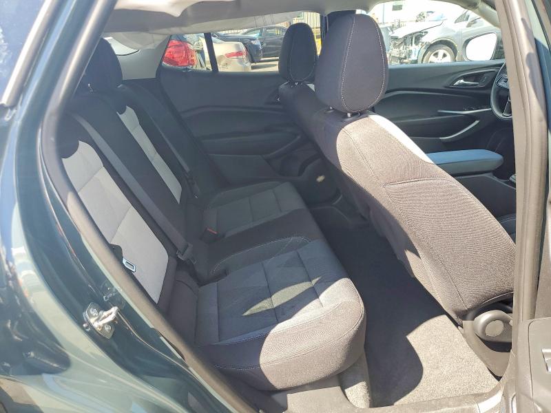 66633886 :رقم المزاد ، KL77LFEP8TC211543 vin ، 2026 Chevrolet Trax مزاد بيع