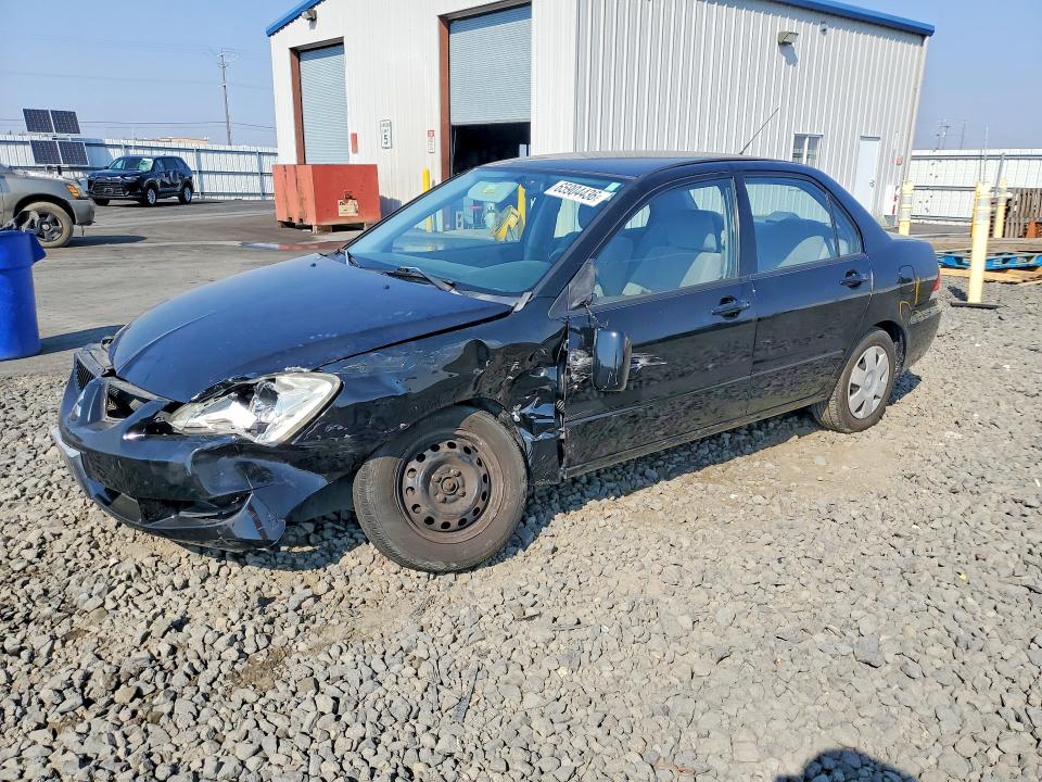 Aukcja sprzedaży 2004 Mitsubishi Lancer, vin: JA3AJ26E94U035584, numer aukcji: 65904436