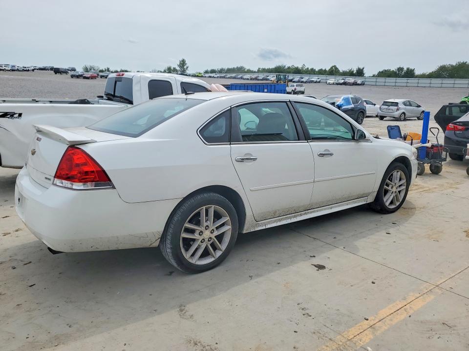 Продажа на аукционе авто 2016 Chevrolet Impala Limited, vin: 2G1WC5E31G1123234, номер лота: 64473336