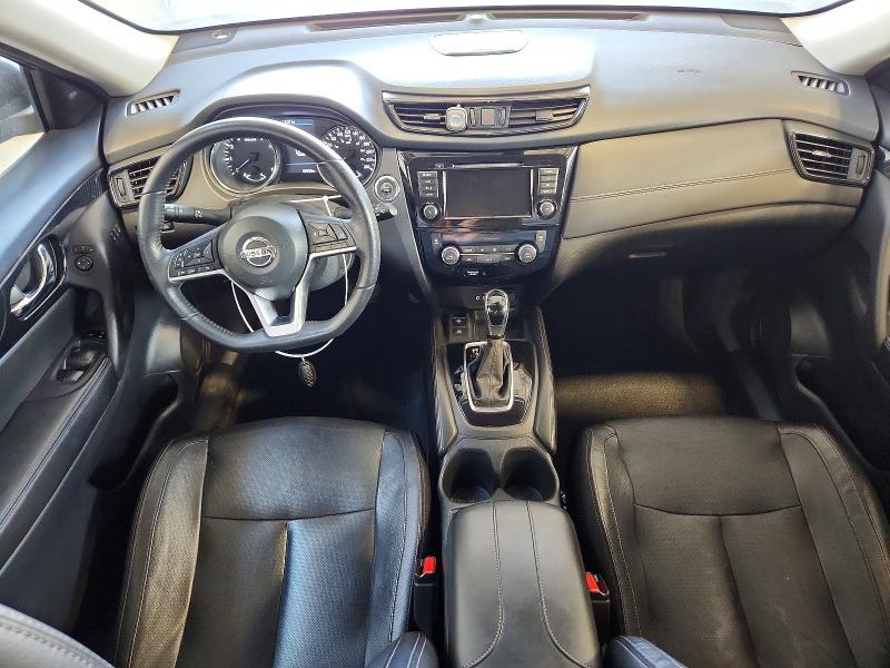 Продажа на аукционе авто 2019 Nissan Rogue, vin: 5N1AT2MV0KC761363, номер лота: 67299316