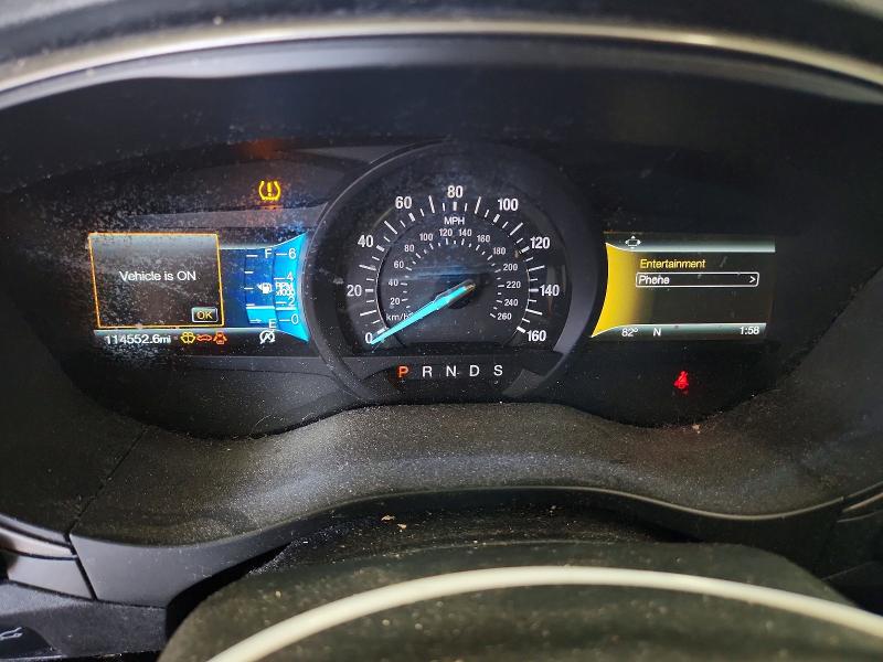 Aukcja sprzedaży 2018 Ford Fusion, vin: 3FA6P0HDXJR205247, numer aukcji: 67375636