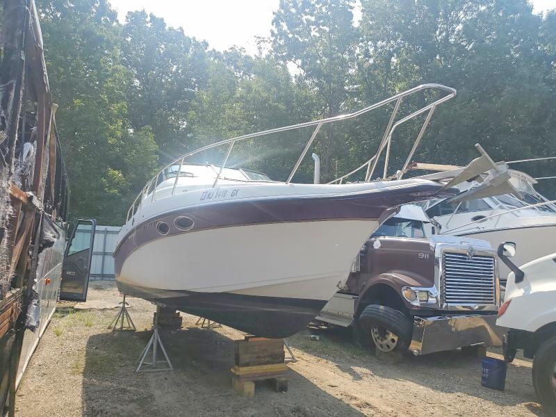 Продажа на аукционе авто 1997 Crownline 220ex, vin: JTC26917K697, номер лота: 62974156