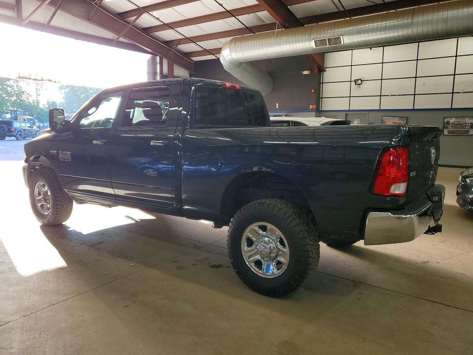 Продажа на аукционе авто 2017 Ram 2500, vin: 3C6TR5DT6HG605935, номер лота: 66591796