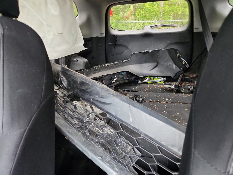 64968526 :رقم المزاد ، 2HKRW2H53KH148568 vin ، 2019 Honda Cr-v مزاد بيع