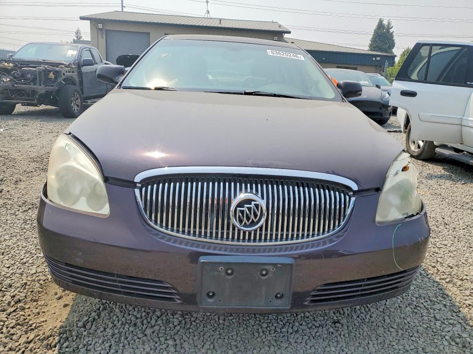 2008 Buick Lucerne მანქანა იყიდება აუქციონზე, vin: 1G4HP57208U139466, აუქციონის ნომერი: 63620246
