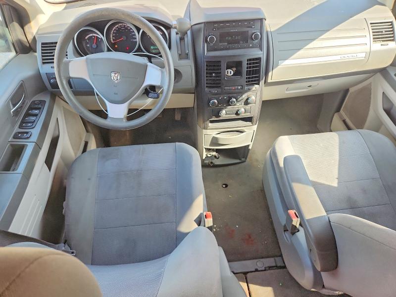 Aukcja sprzedaży 2009 Dodge Grand Caravan, vin: 2D8HN44E69R542175, numer aukcji: 65945446