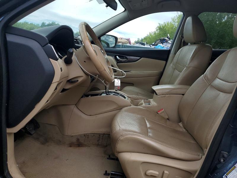 Продаж на аукціоні авто 2014 Nissan Rogue, vin: 5N1AT2MV2EC813791, номер лоту: 65299346