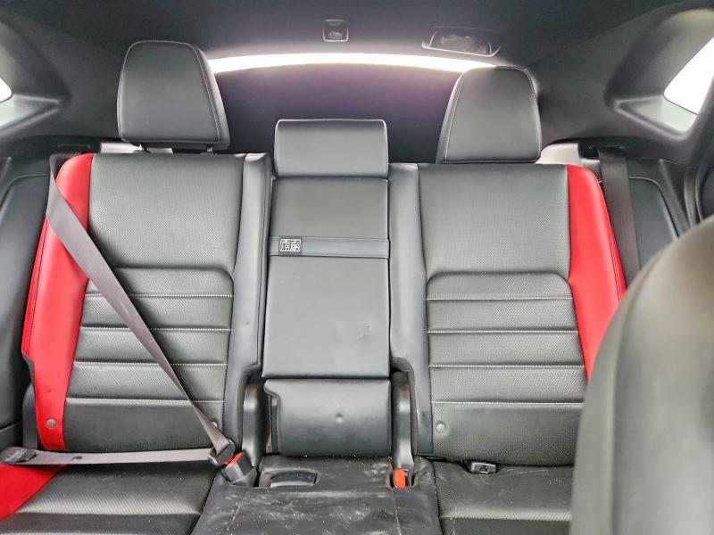 Aukcja sprzedaży 2018 Lexus Nx 300, vin: JTJBARBZ0J2168312, numer aukcji: 65199236