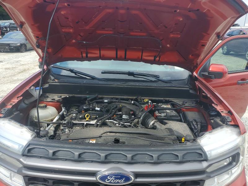 2022 Ford Maverick მანქანა იყიდება აუქციონზე, vin: 3FTTW8F98NRA16342, აუქციონის ნომერი: 64934006