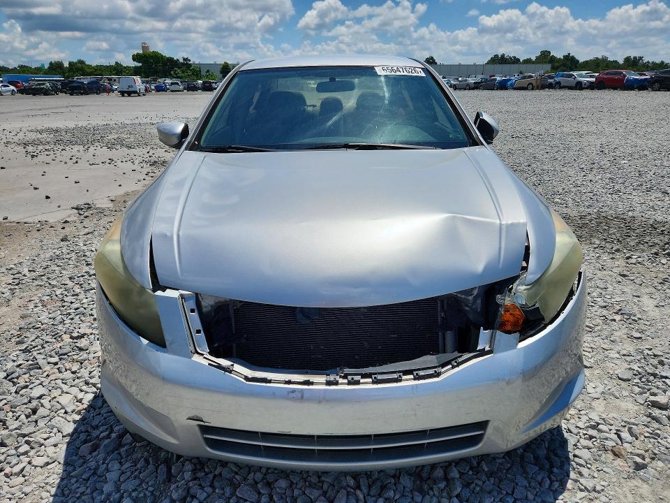 65647626 :رقم المزاد ، 1HGCP26339A146309 vin ، 2009 Honda Accord مزاد بيع