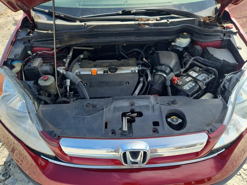Продаж на аукціоні авто 2008 Honda Cr-v, vin: JHLRE38758C028806, номер лоту: 62142806