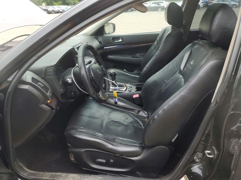 63536886 :رقم المزاد ، JN1CV6AR9CM674355 vin ، 2012 Infiniti G37 Sedan مزاد بيع