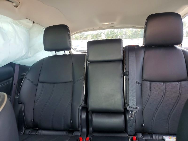 Продаж на аукціоні авто 2019 Infiniti Qx60, vin: 5N1DL0MM5KC548451, номер лоту: 66950176
