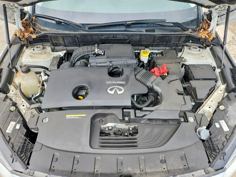 Aukcja sprzedaży 2023 Infiniti Qx50, vin: 3PCAJ5BB6PF123424, numer aukcji: 63607796