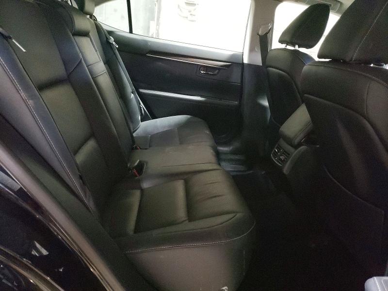 Aukcja sprzedaży 2015 Lexus Es, vin: JTHBK1GG0F2158023, numer aukcji: 65055906