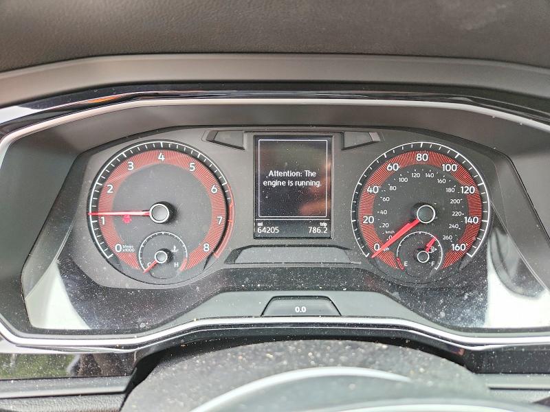 Продаж на аукціоні авто 2020 Volkswagen Jetta, vin: 3VWC57BU6LM085268, номер лоту: 65664776