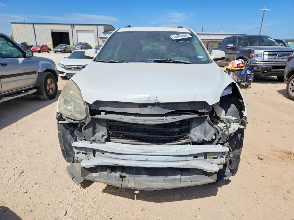 Aukcja sprzedaży 2016 Chevrolet Equinox, vin: 2GNALCEK4G6170233, numer aukcji: 65404686