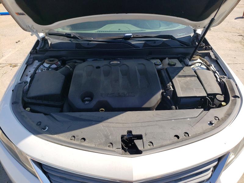 Aukcja sprzedaży 2019 Chevrolet Impala, vin: 2G11X5S38K9131490, numer aukcji: 66995946