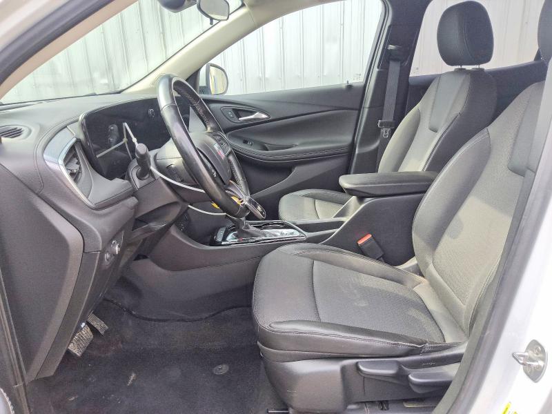 Aukcja sprzedaży 2024 Buick Encore Gx, vin: KL4AMBS2XRB151166, numer aukcji: 65105336