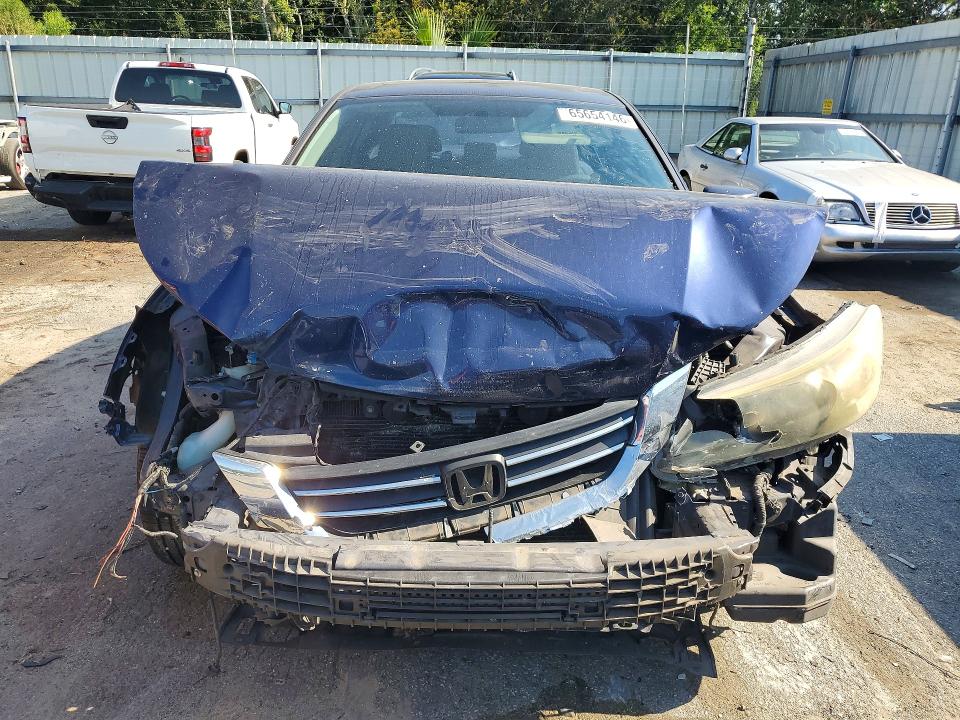 Продажа на аукционе авто 2014 Honda Accord, vin: 1HGCR2F76EA050679, номер лота: 65654146