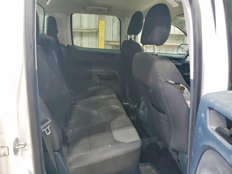 Продаж на аукціоні авто 2024 Ford Maverick, vin: 3FTTW8A93RRA29805, номер лоту: 65689026