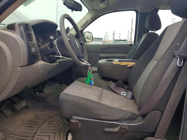 Aukcja sprzedaży 2008 Chevrolet Silverado, vin: 1GCEC19X08Z112288, numer aukcji: 63598176