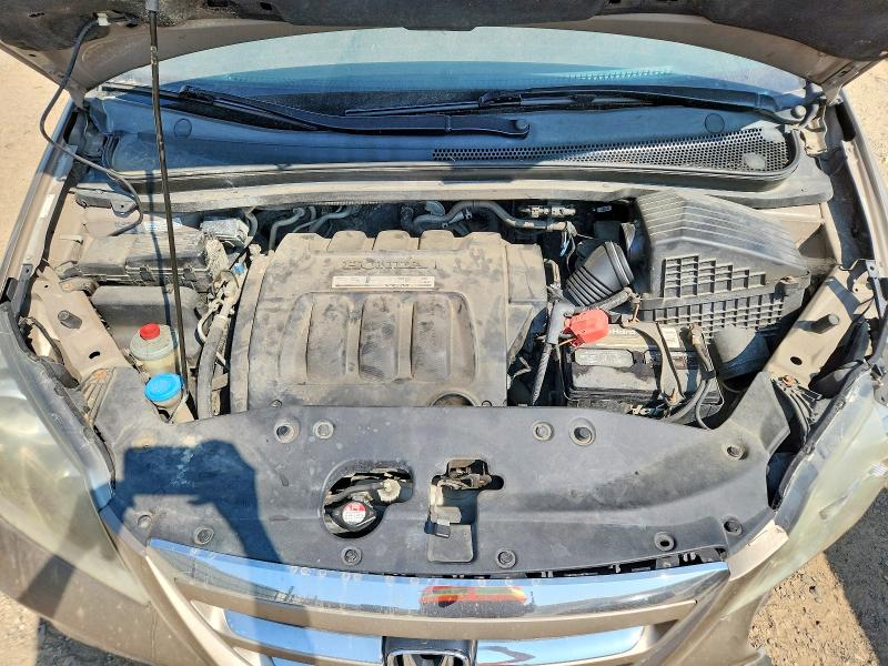 2006 Honda Odyssey მანქანა იყიდება აუქციონზე, vin: 5FNRL38616B405724, აუქციონის ნომერი: 65875906