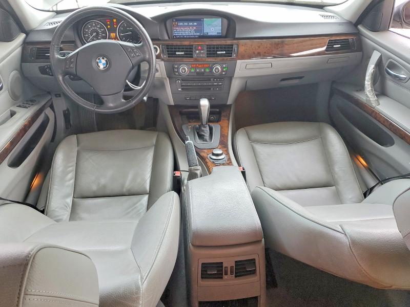 Aukcja sprzedaży 2008 Bmw 328, vin: WBAVC935X8K039037, numer aukcji: 66830556