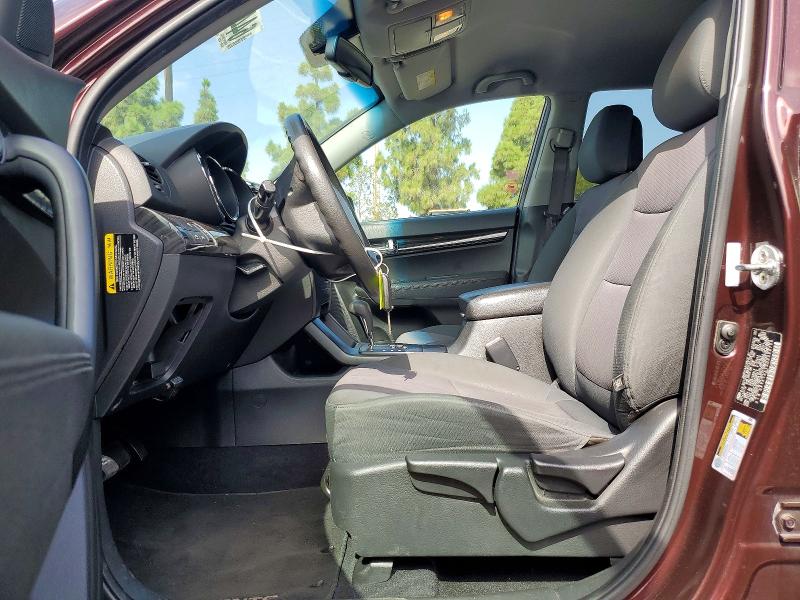 Продаж на аукціоні авто 2013 Kia Sorento, vin: 5XYKT4A16DG394750, номер лоту: 64499656