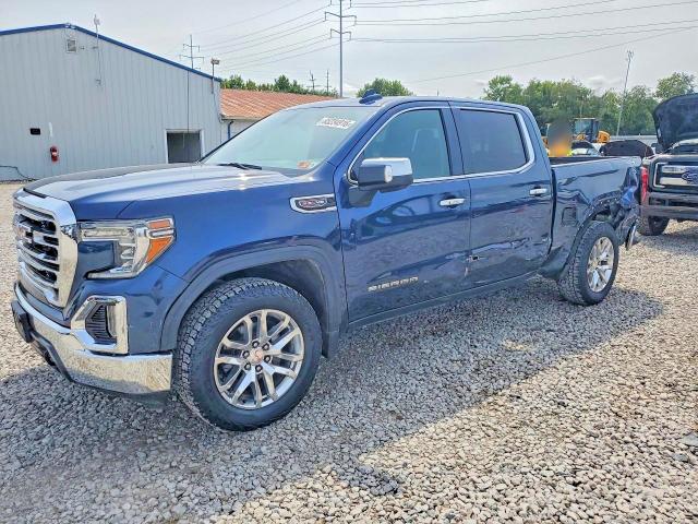 65234916 :رقم المزاد ، 1GTU9DELXLZ299403 vin ، 2020 Gmc Sierra مزاد بيع