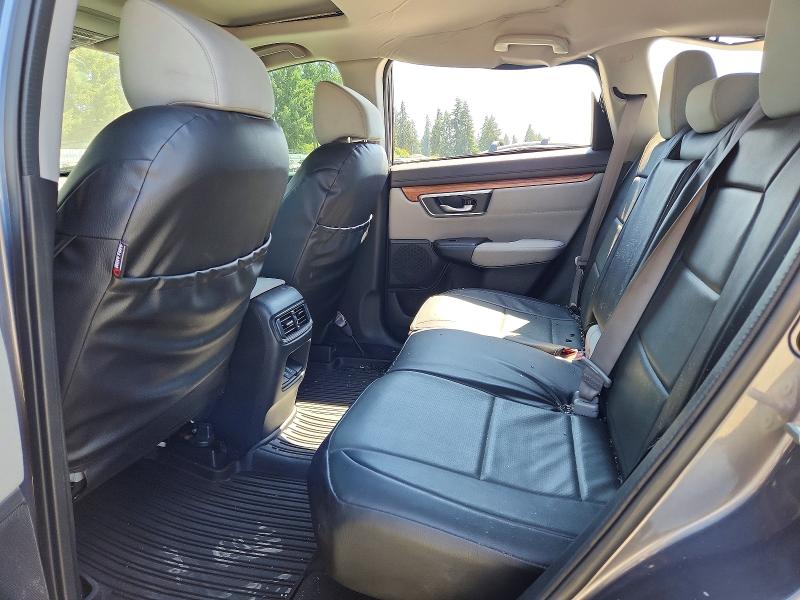 Aukcja sprzedaży 2020 Honda Cr-v, vin: 5J6RW2H52LA012130, numer aukcji: 64478396
