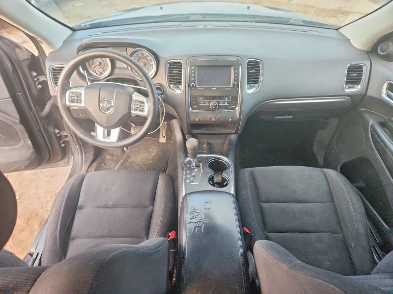 Aukcja sprzedaży 2011 Dodge Durango, vin: 1D4RE2GG2BC684724, numer aukcji: 65497376