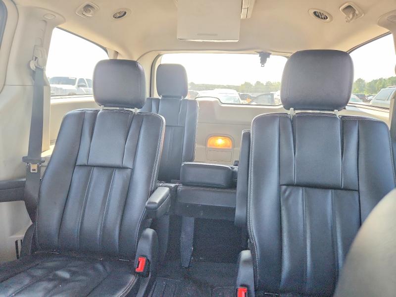 Aukcja sprzedaży 2014 Chrysler Town & Country, vin: 2C4RC1BG7ER382636, numer aukcji: 64257286