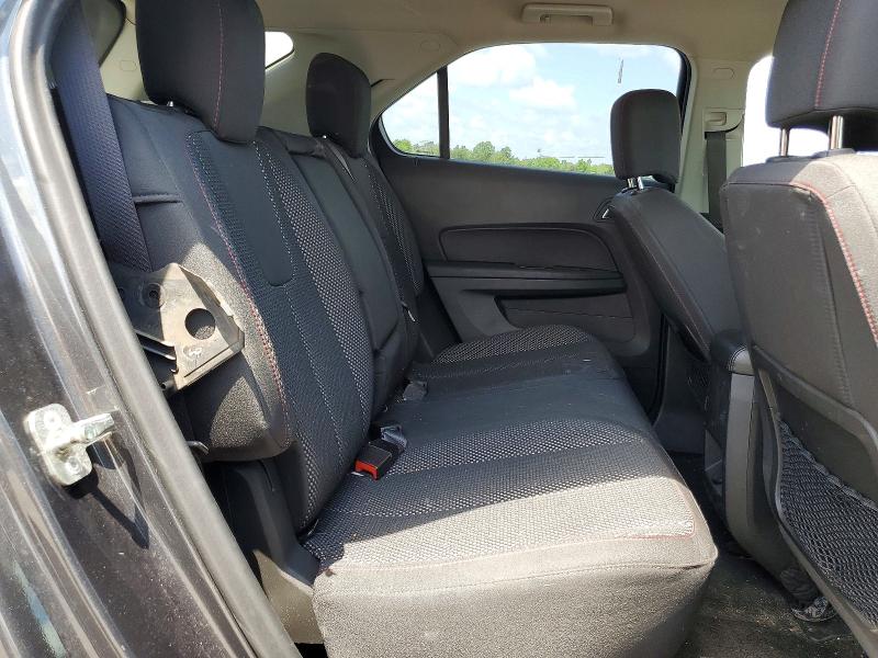Aukcja sprzedaży 2017 Chevrolet Equinox, vin: 2GNALCEK3H1527786, numer aukcji: 63192746