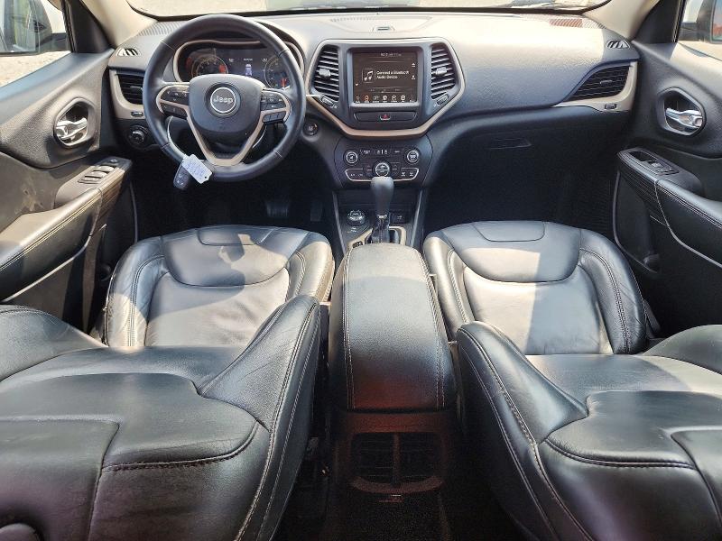 Продажа на аукционе авто 2016 Jeep Cherokee, vin: 1C4PJMDSXGW368739, номер лота: 63745906