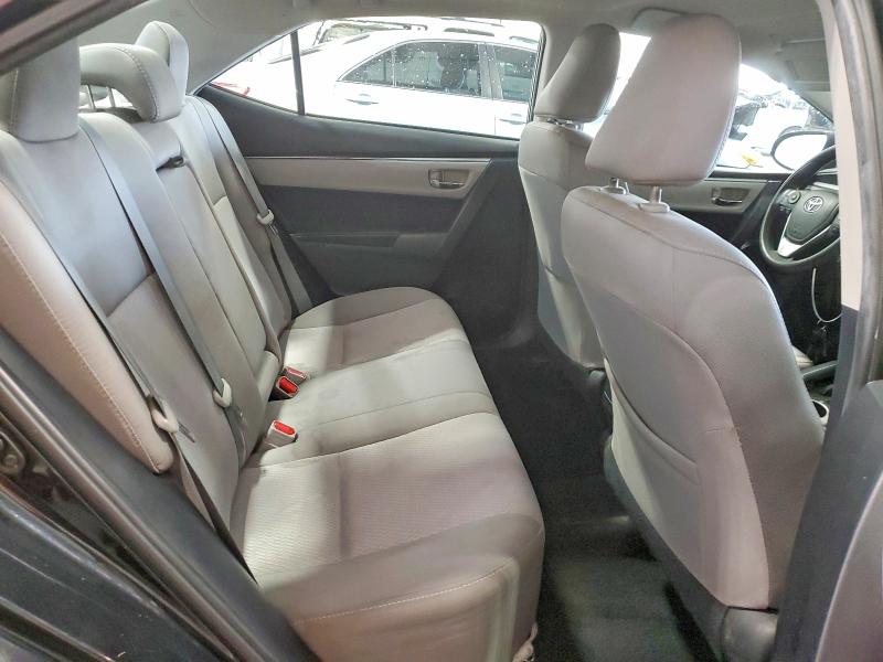 Aukcja sprzedaży 2015 Toyota Corolla, vin: 2T1BURHEXFC430425, numer aukcji: 67103326