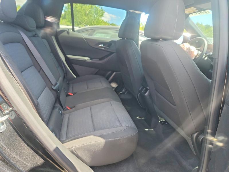 Продаж на аукціоні авто 2026 Chevrolet Equinox, vin: 3GNAXPEG5TL490187, номер лоту: 66494146