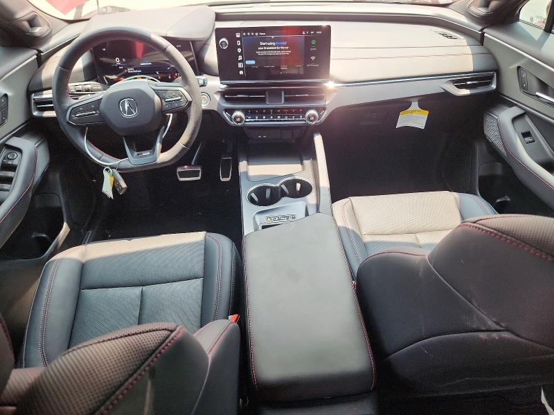 63848646 :رقم المزاد ، 4W5KHNRL8RZ510183 vin ، 2024 Acura Zdx مزاد بيع