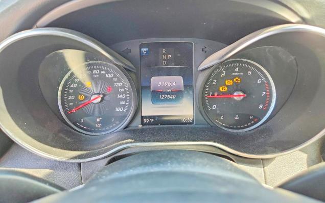 Продаж на аукціоні авто 2018 Mercedes-benz C, vin: 55SWF4JB4JU235020, номер лоту: 66060266