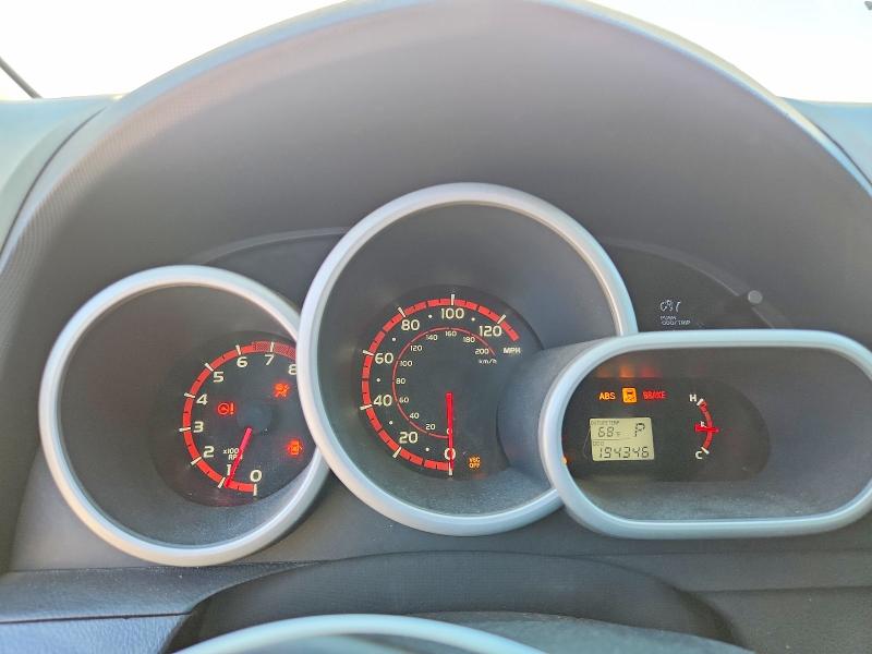 Aukcja sprzedaży 2010 Toyota Matrix, vin: 2T1KU4EE8AC309585, numer aukcji: 63545626