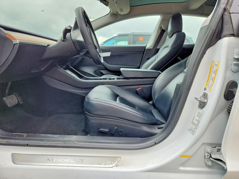Aukcja sprzedaży 2020 Tesla Model 3, vin: 5YJ3E1EB4LF638532, numer aukcji: 65035106