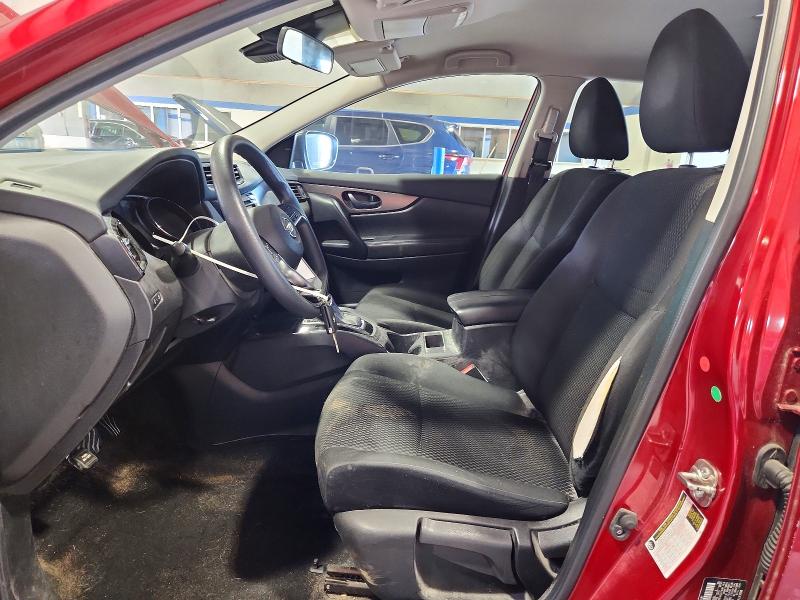 Aukcja sprzedaży 2020 Nissan Rogue Sport, vin: JN1BJ1CV7LW281432, numer aukcji: 65826756