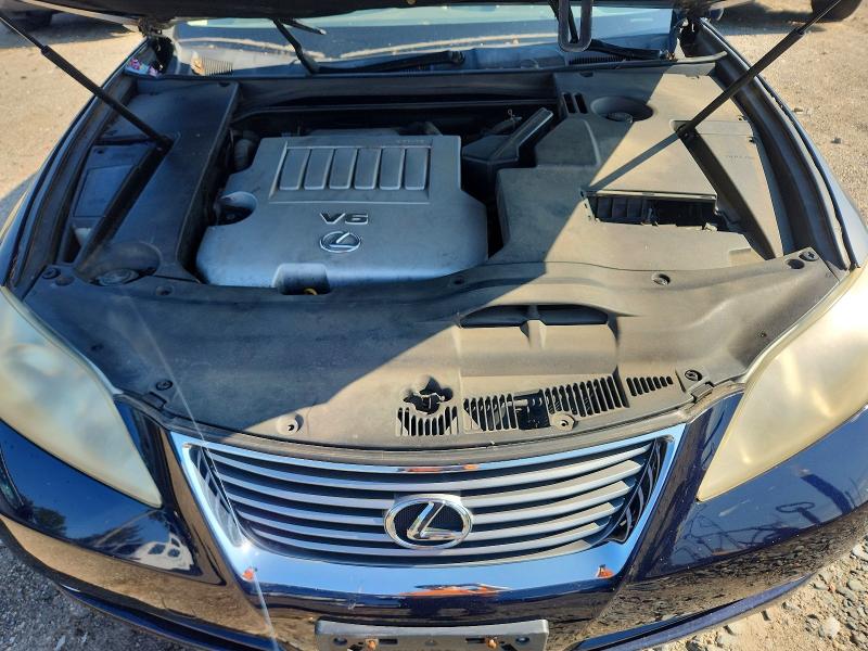 Aukcja sprzedaży 2009 Lexus Es, vin: JTHBJ46G492332198, numer aukcji: 66212796