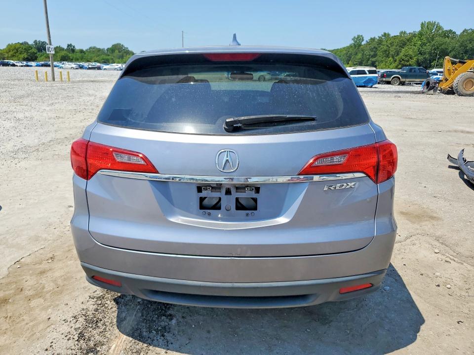 Продаж на аукціоні авто 2013 Acura Rdx, vin: 5J8TB3H5XDL017421, номер лоту: 65830386